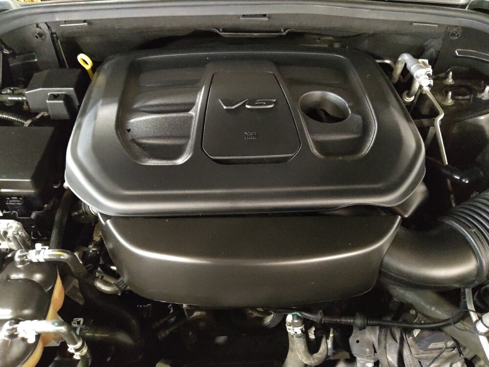 2020 Jeep Grand Cherokee in Oklahoma City, OK 73139 - 18081451 30