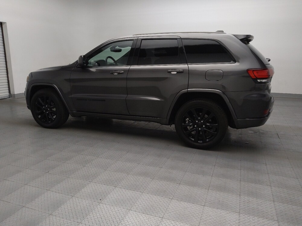 2020 Jeep Grand Cherokee in Oklahoma City, OK 73139 - 18081451 3