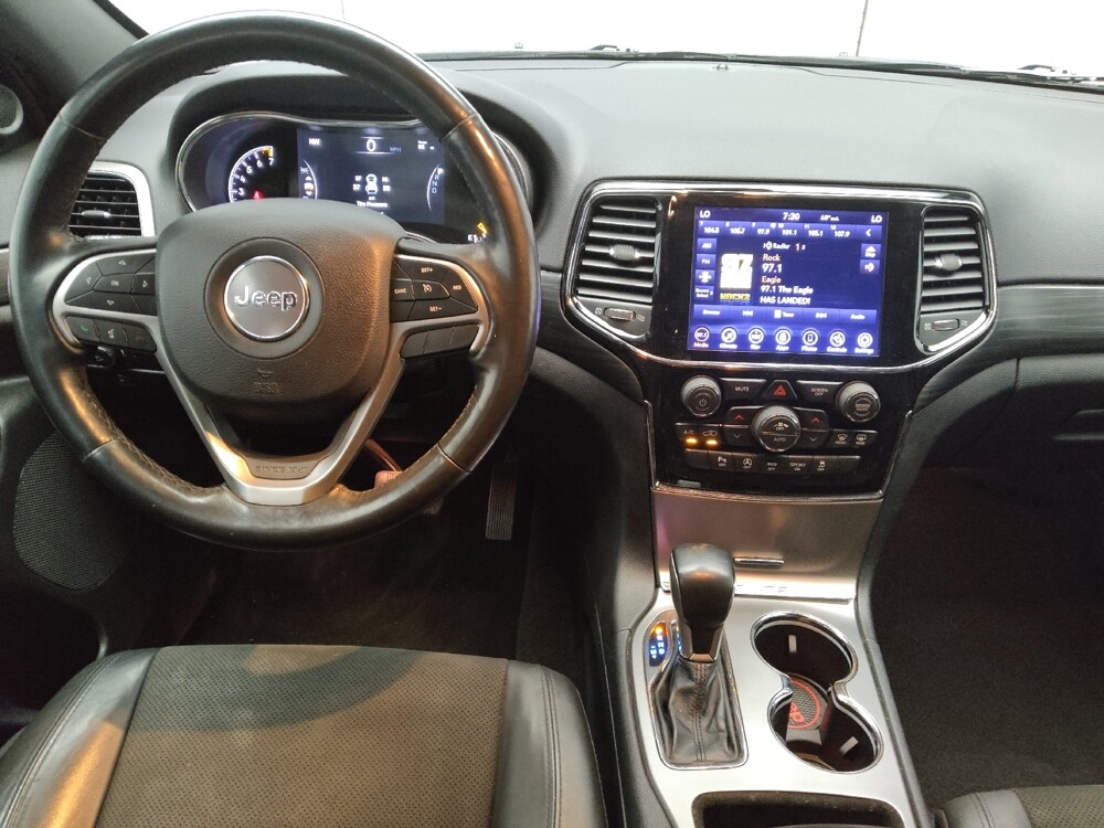 2020 Jeep Grand Cherokee in Oklahoma City, OK 73139 - 18081451 22