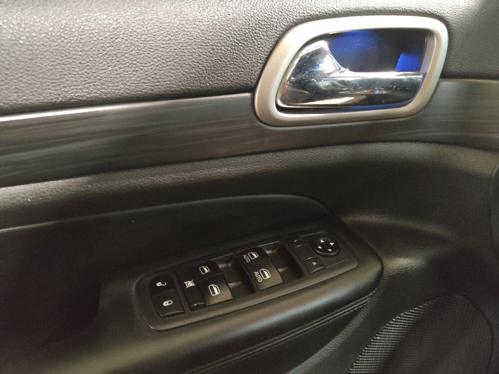 2020 Jeep Grand Cherokee in Oklahoma City, OK 73139 - 18081451 27