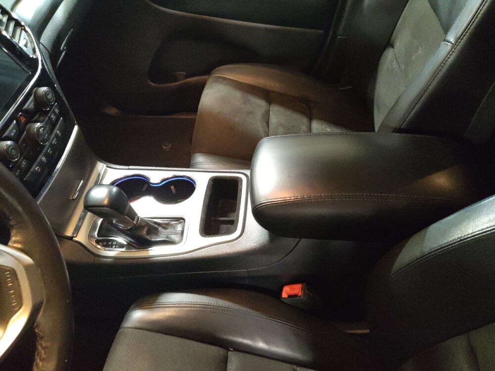 2020 Jeep Grand Cherokee in Oklahoma City, OK 73139 - 18081451 26