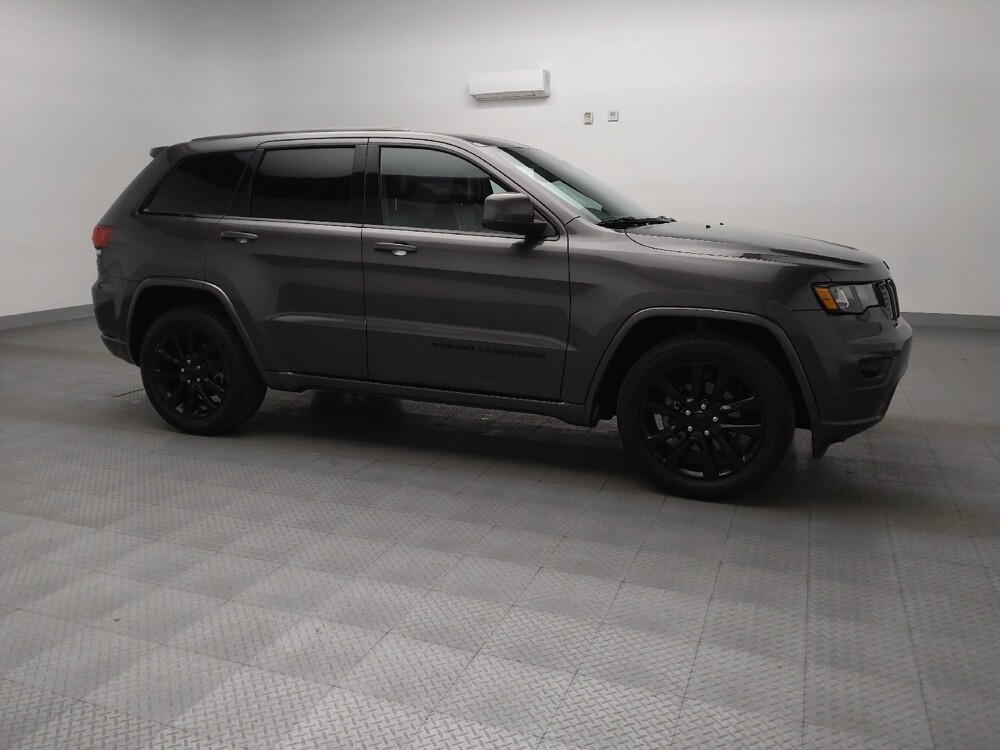 2020 Jeep Grand Cherokee in Oklahoma City, OK 73139 - 18081451 11
