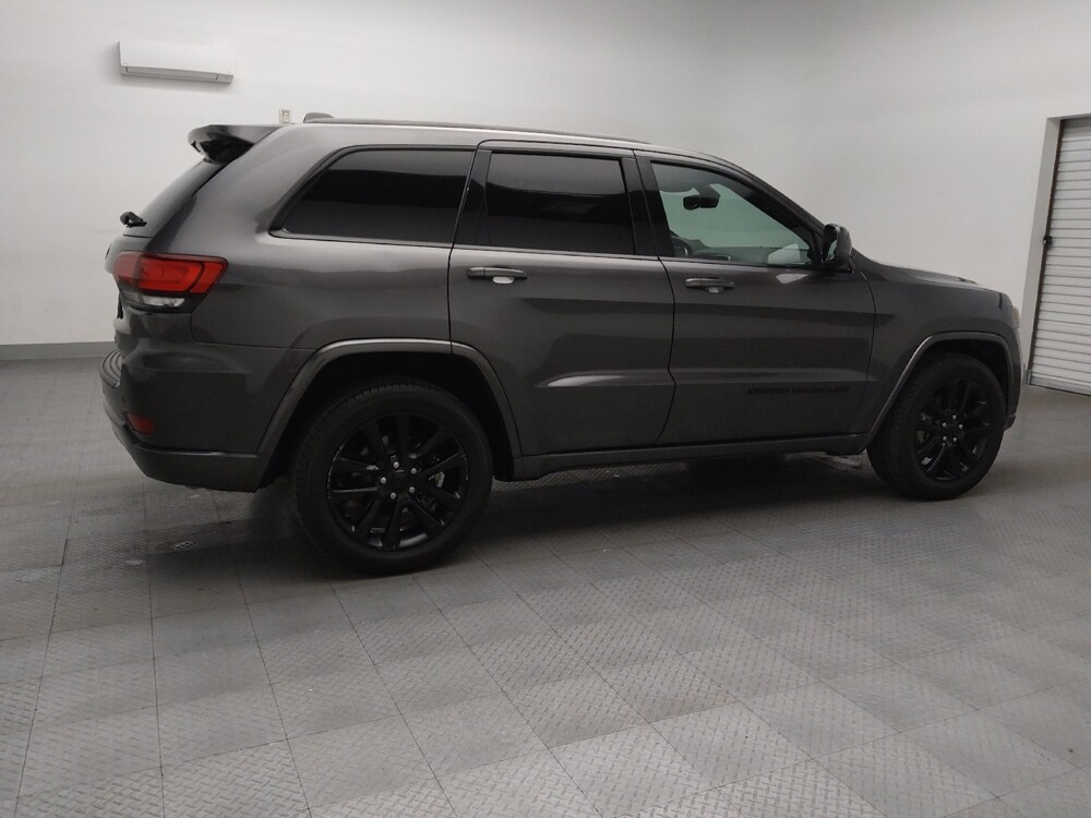 2020 Jeep Grand Cherokee in Oklahoma City, OK 73139 - 18081451 10
