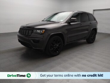 2020 Jeep Grand Cherokee in Oklahoma City, OK 73139