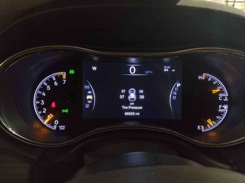 2020 Jeep Grand Cherokee in Oklahoma City, OK 73139 - 18081451 23