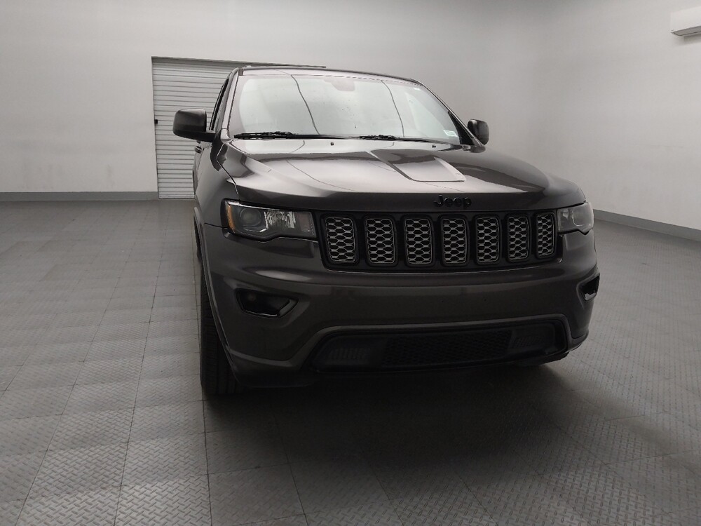 2020 Jeep Grand Cherokee in Oklahoma City, OK 73139 - 18081451 14