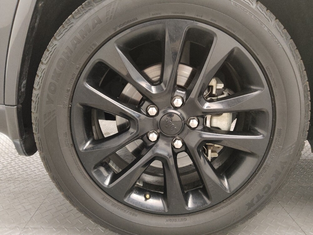 2020 Jeep Grand Cherokee in Oklahoma City, OK 73139 - 18081451 31