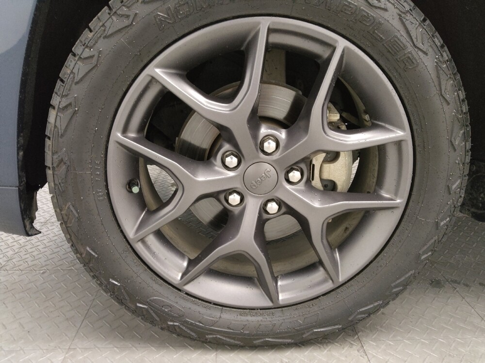 2020 Jeep Grand Cherokee in Oklahoma City, OK 73139 - 18081453 31