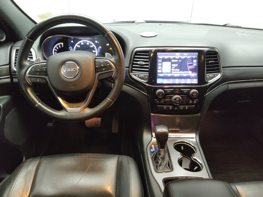 2020 Jeep Grand Cherokee in Oklahoma City, OK 73139 - 18081453 22