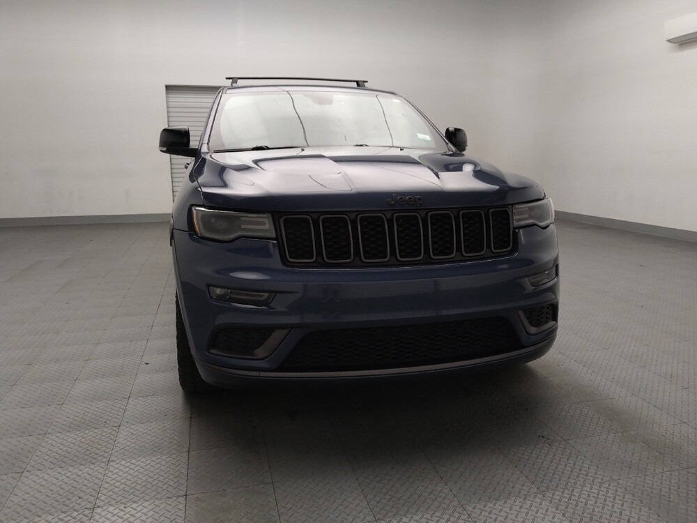 2020 Jeep Grand Cherokee in Oklahoma City, OK 73139 - 18081453 14