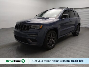 2020 Jeep Grand Cherokee in Oklahoma City, OK 73139