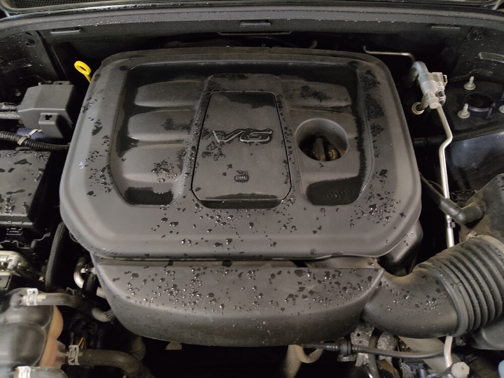 2020 Jeep Grand Cherokee in Oklahoma City, OK 73139 - 18081453 30