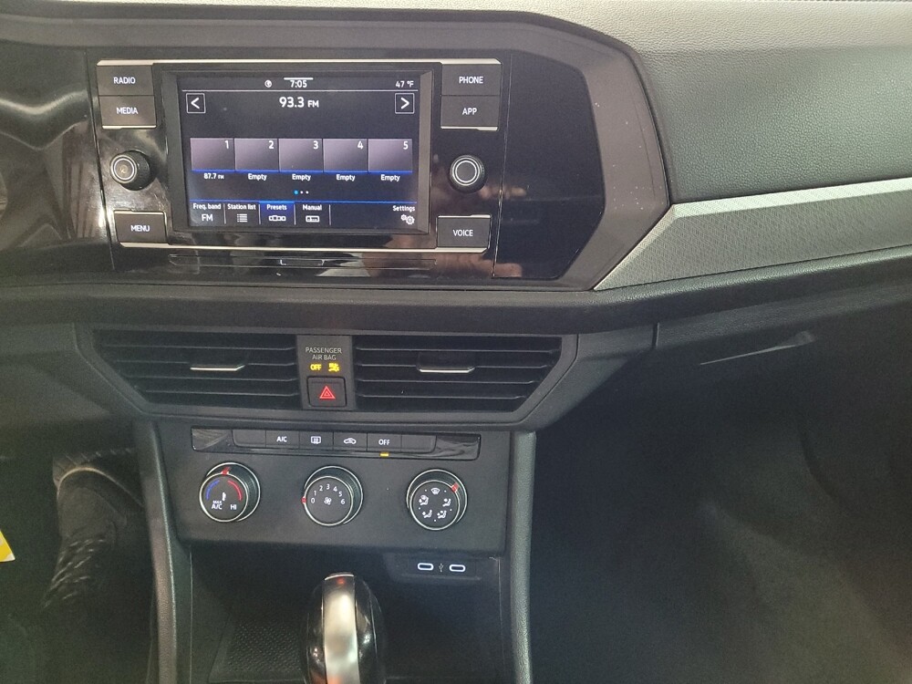 2020 Volkswagen Jetta in Fort Worth, TX 76116 - 18081455 25