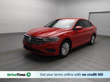 2020 Volkswagen Jetta in Fort Worth, TX 76116
