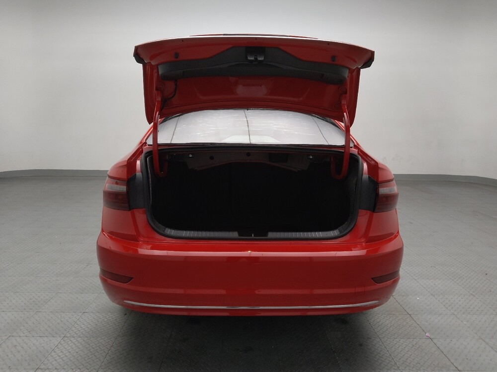 2020 Volkswagen Jetta in Fort Worth, TX 76116 - 18081455 29