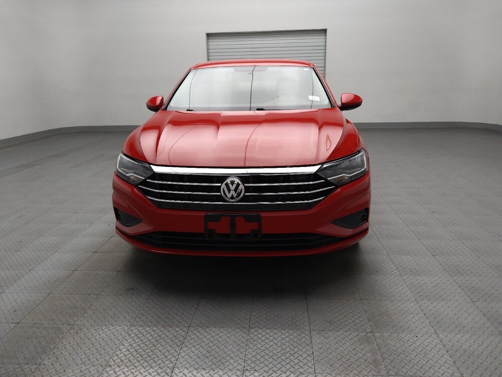 2020 Volkswagen Jetta in Fort Worth, TX 76116 - 18081455 15