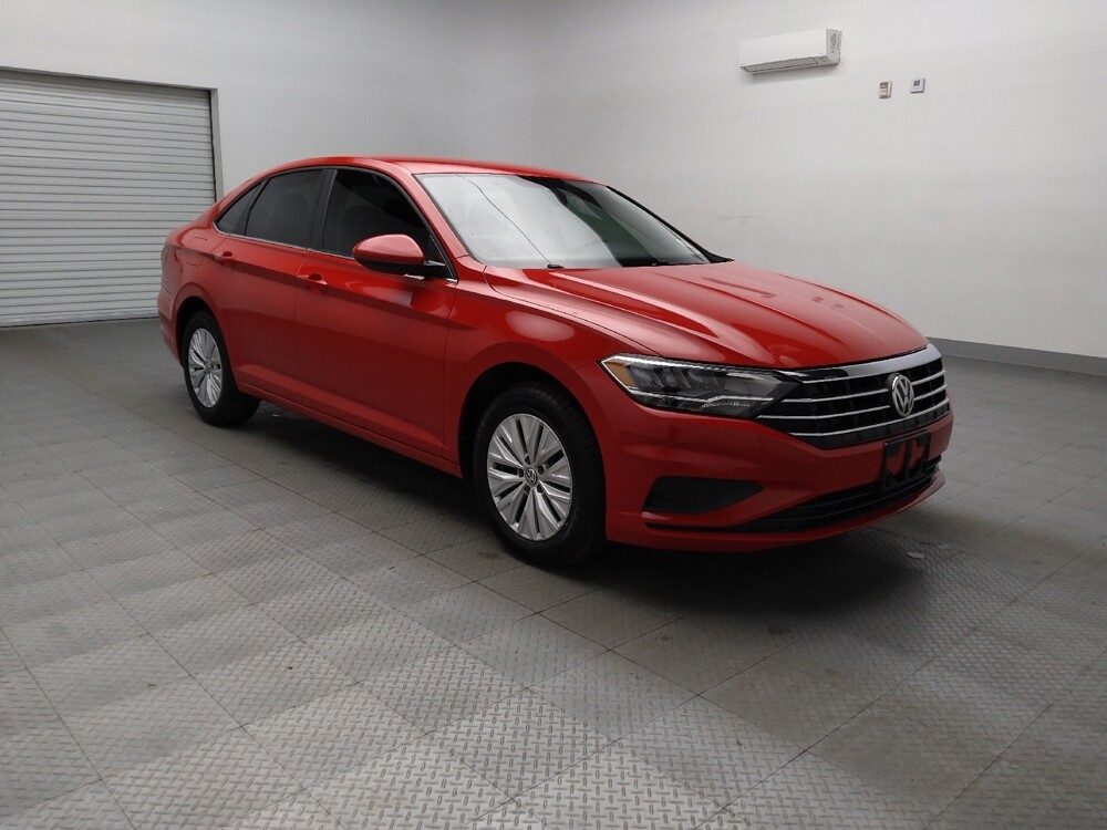 2020 Volkswagen Jetta in Fort Worth, TX 76116 - 18081455 13