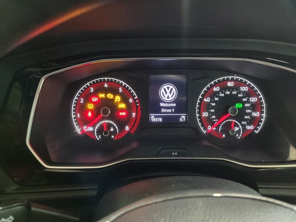 2020 Volkswagen Jetta in Fort Worth, TX 76116 - 18081455 23