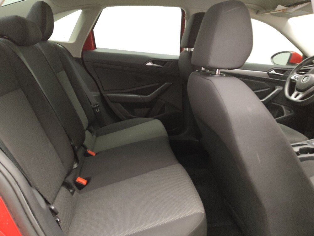 2020 Volkswagen Jetta in Fort Worth, TX 76116 - 18081455 19
