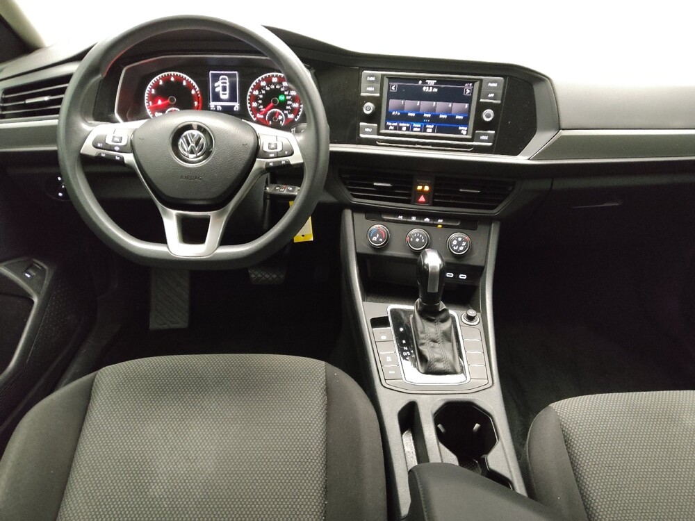 2020 Volkswagen Jetta in Fort Worth, TX 76116 - 18081455 22