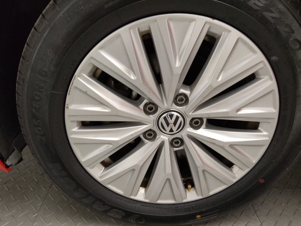 2020 Volkswagen Jetta in Fort Worth, TX 76116 - 18081455 31