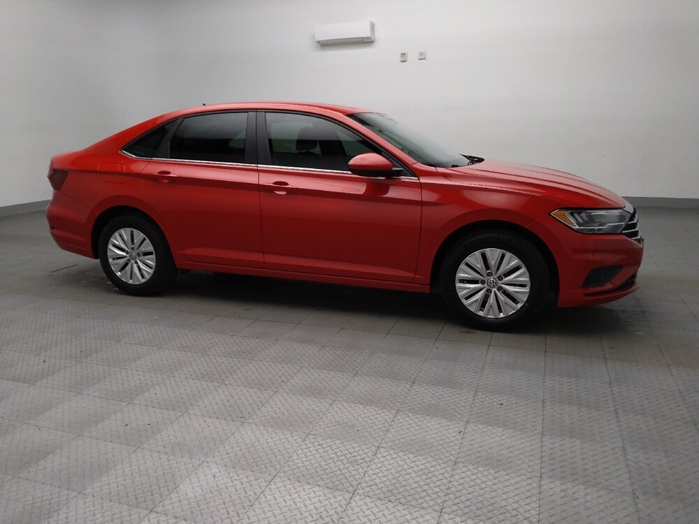 2020 Volkswagen Jetta in Fort Worth, TX 76116 - 18081455 11