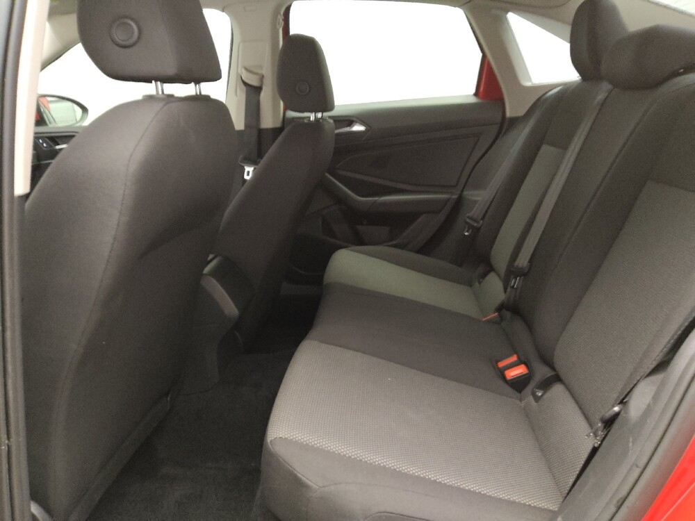 2020 Volkswagen Jetta in Fort Worth, TX 76116 - 18081455 18