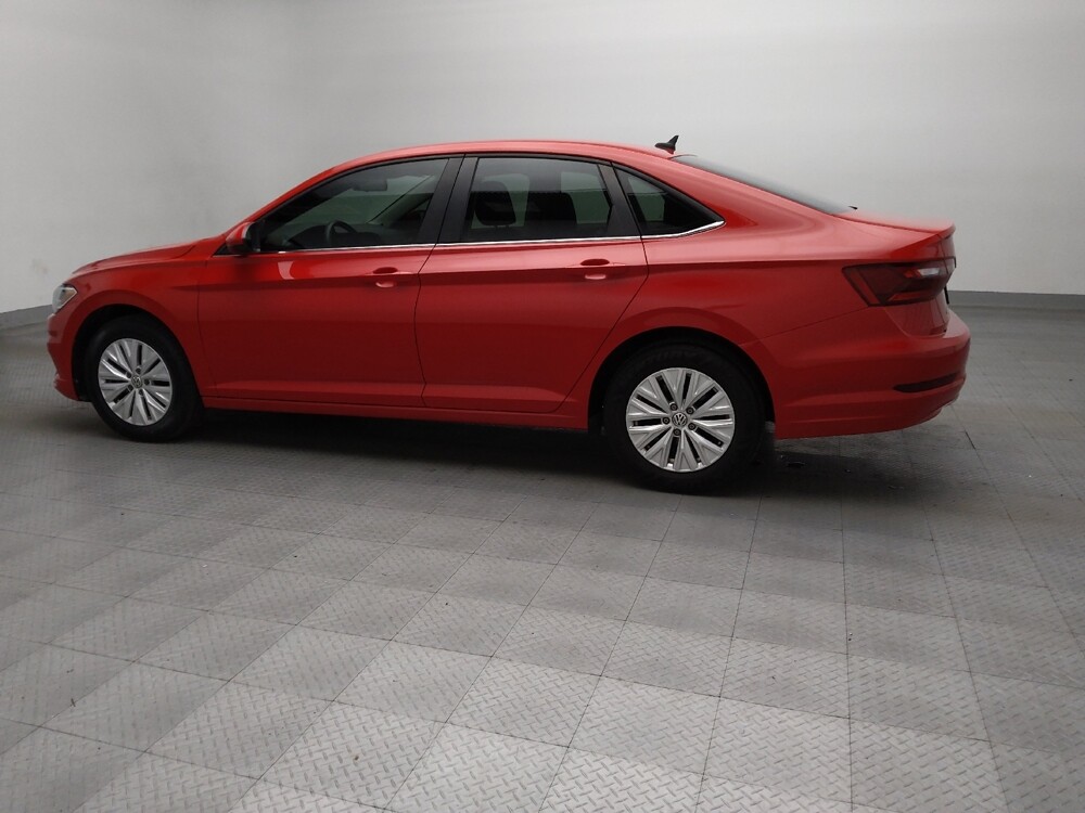 2020 Volkswagen Jetta in Fort Worth, TX 76116 - 18081455 3