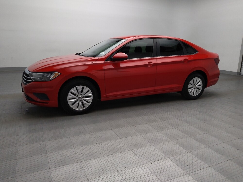 2020 Volkswagen Jetta in Fort Worth, TX 76116 - 18081455 2