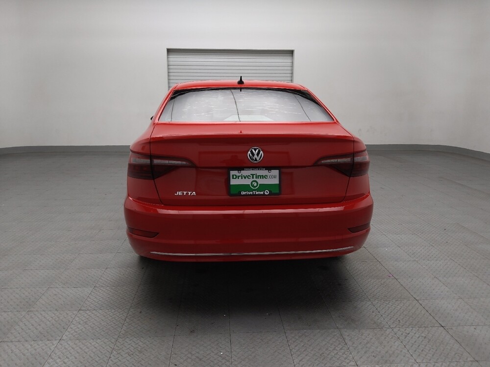 2020 Volkswagen Jetta in Fort Worth, TX 76116 - 18081455 6