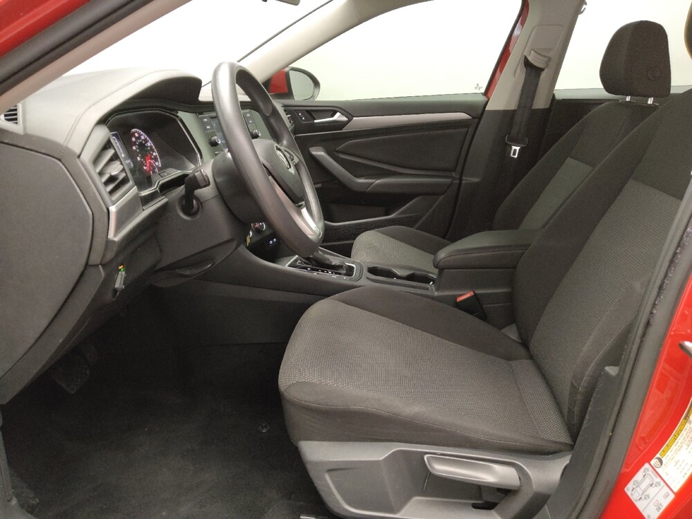 2020 Volkswagen Jetta in Fort Worth, TX 76116 - 18081455 17