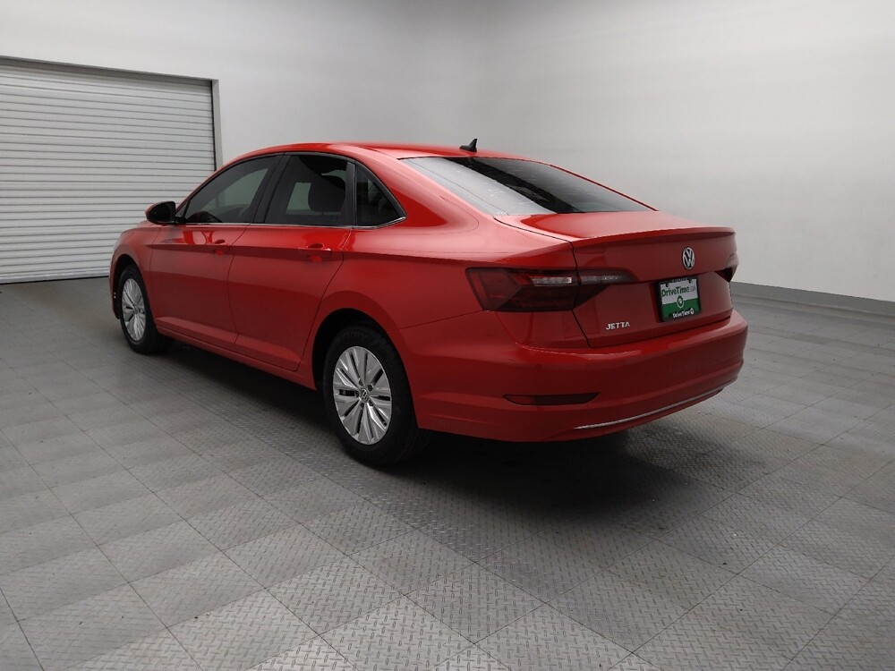 2020 Volkswagen Jetta in Fort Worth, TX 76116 - 18081455 5