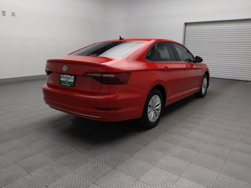 2020 Volkswagen Jetta in Fort Worth, TX 76116 - 18081455 9