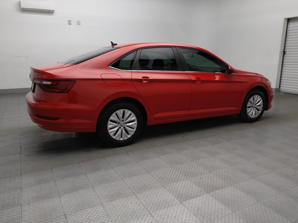 2020 Volkswagen Jetta in Fort Worth, TX 76116 - 18081455 10