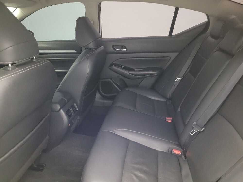 2020 Nissan Altima in Albuquerque, NM 87123 - 18081456 18