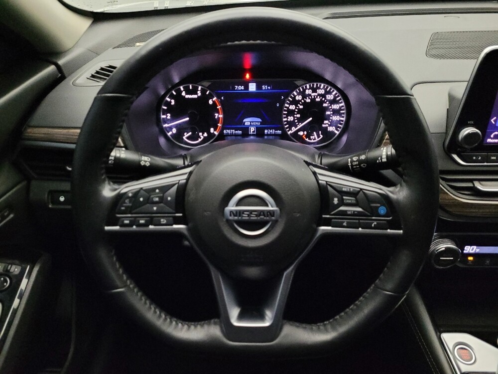 2020 Nissan Altima in Albuquerque, NM 87123 - 18081456 22