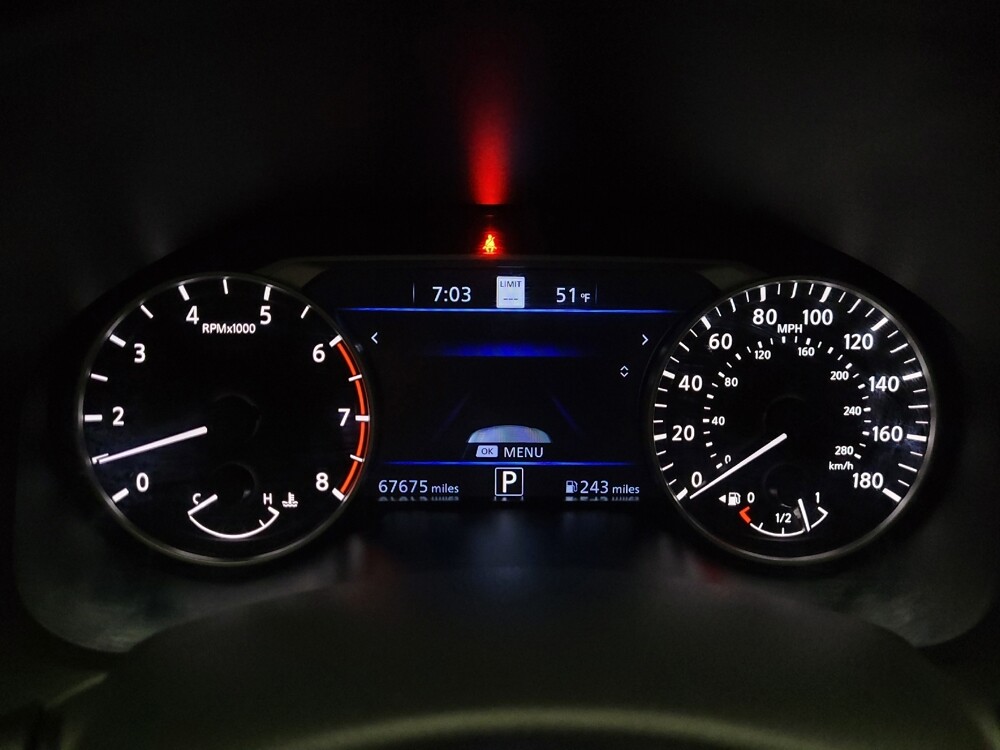 2020 Nissan Altima in Albuquerque, NM 87123 - 18081456 23