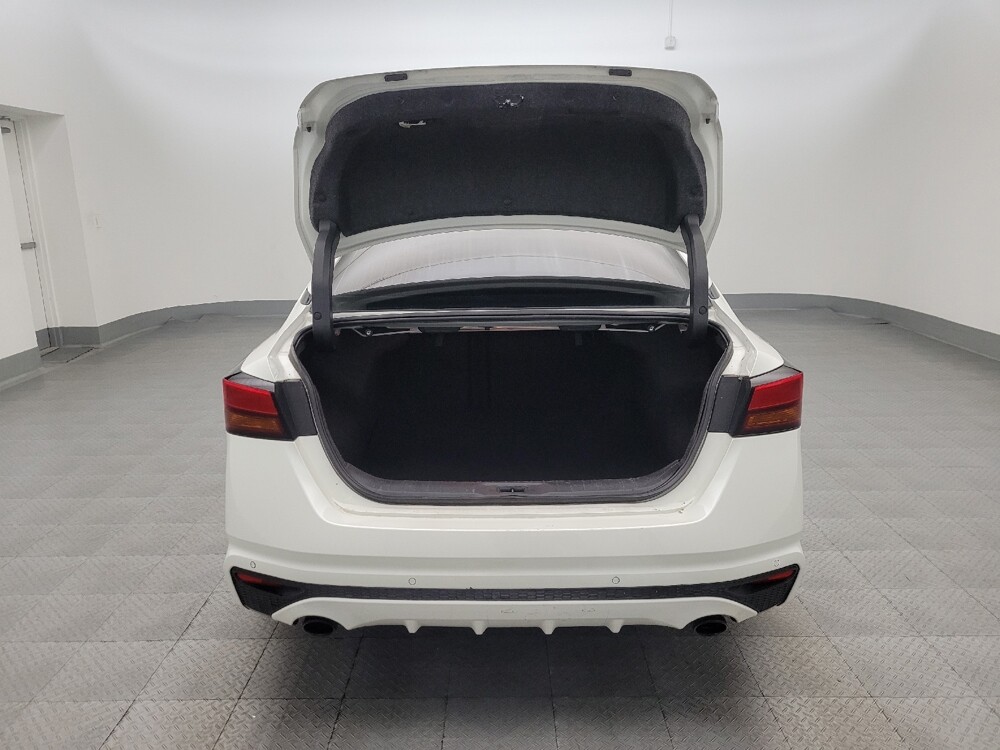 2020 Nissan Altima in Albuquerque, NM 87123 - 18081456 29