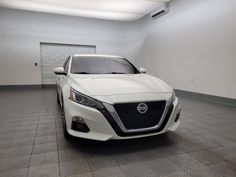2020 Nissan Altima in Albuquerque, NM 87123 - 18081456 14