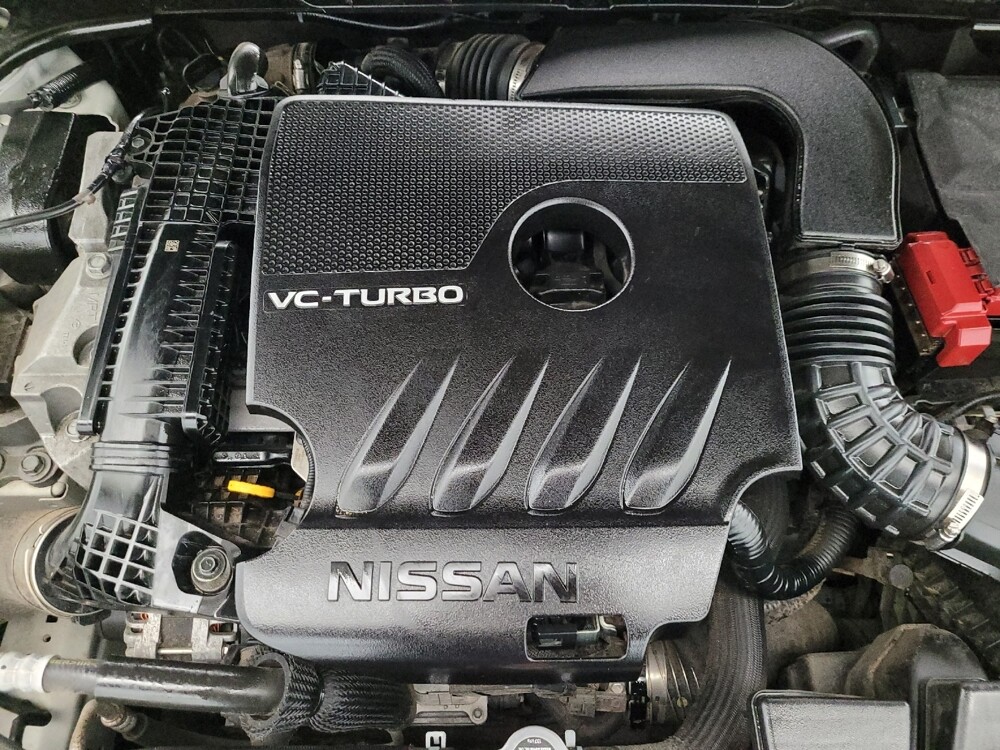 2020 Nissan Altima in Albuquerque, NM 87123 - 18081456 30