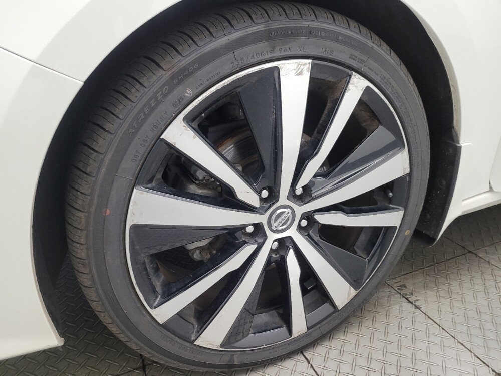 2020 Nissan Altima in Albuquerque, NM 87123 - 18081456 31