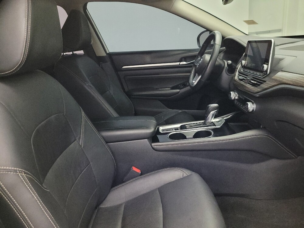 2020 Nissan Altima in Albuquerque, NM 87123 - 18081456 21