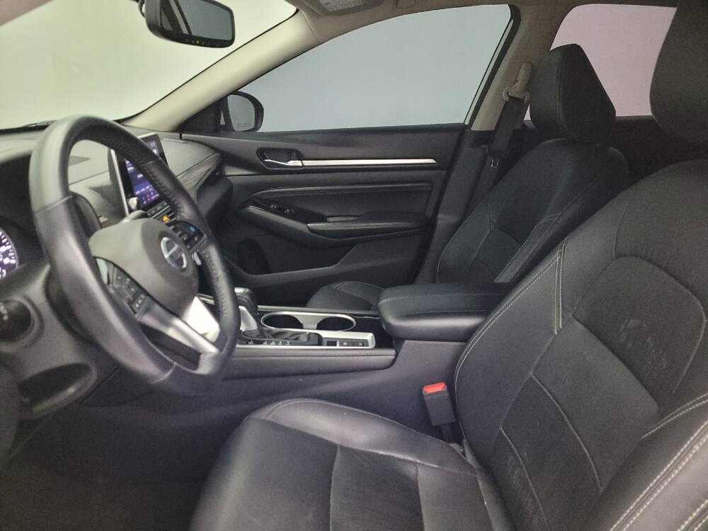 2020 Nissan Altima in Albuquerque, NM 87123 - 18081456 17