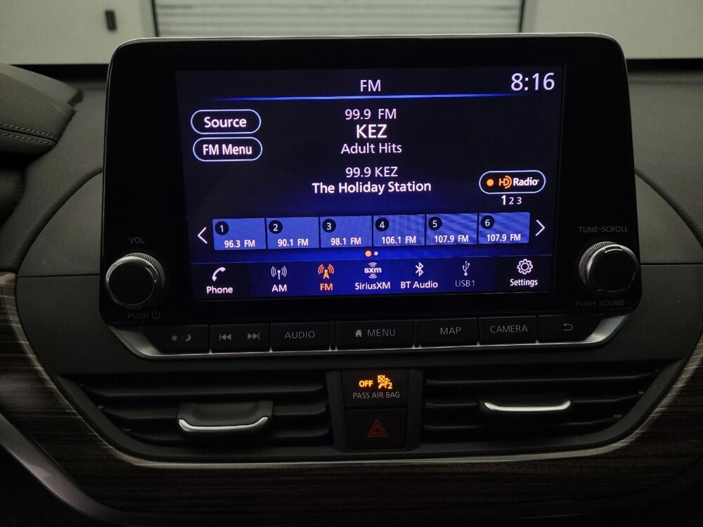 2020 Nissan Altima in Albuquerque, NM 87123 - 18081456 25