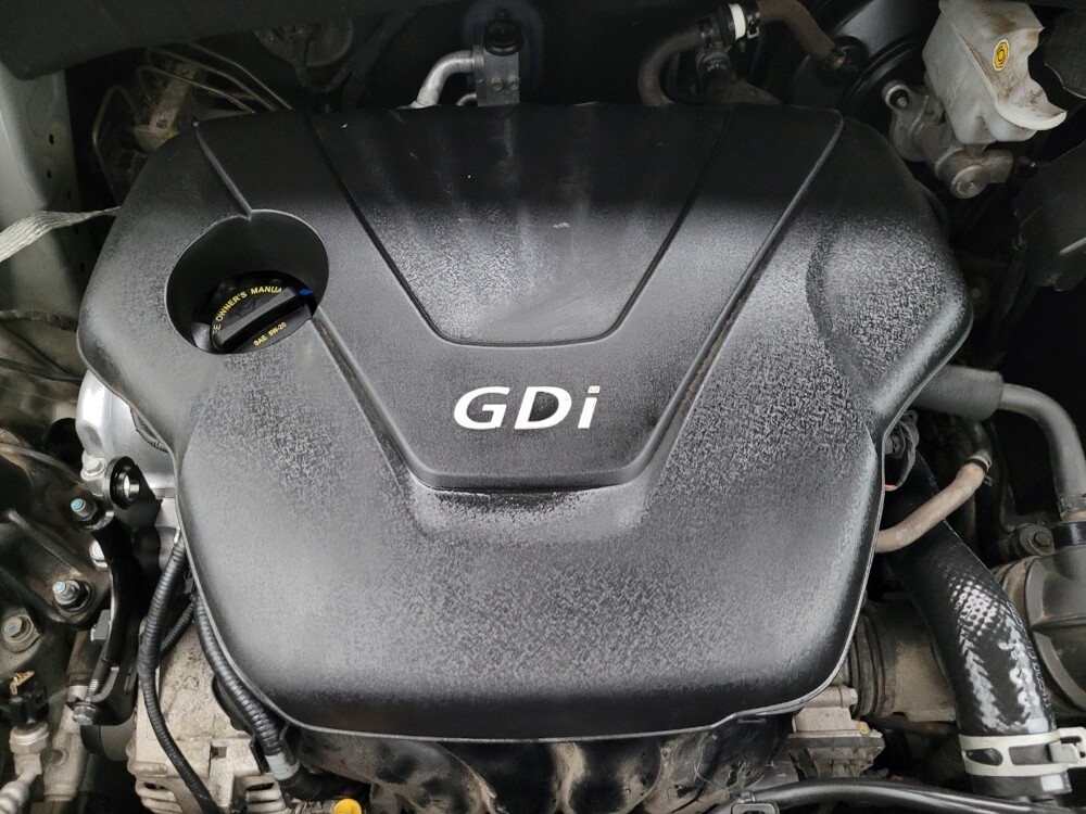 2016 Kia Soul in Glendale, AZ 85301 - 18081457 30