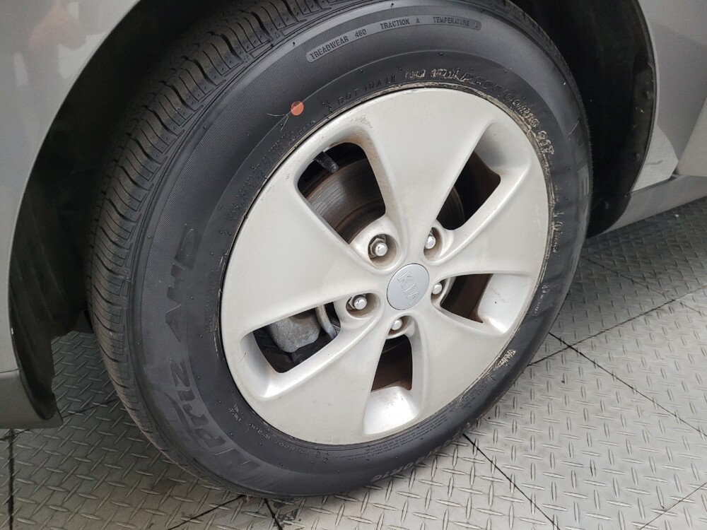 2016 Kia Soul in Glendale, AZ 85301 - 18081457 31