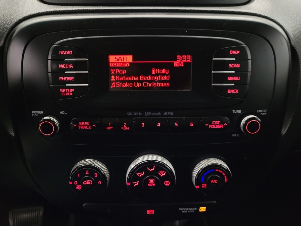 2016 Kia Soul in Glendale, AZ 85301 - 18081457 25