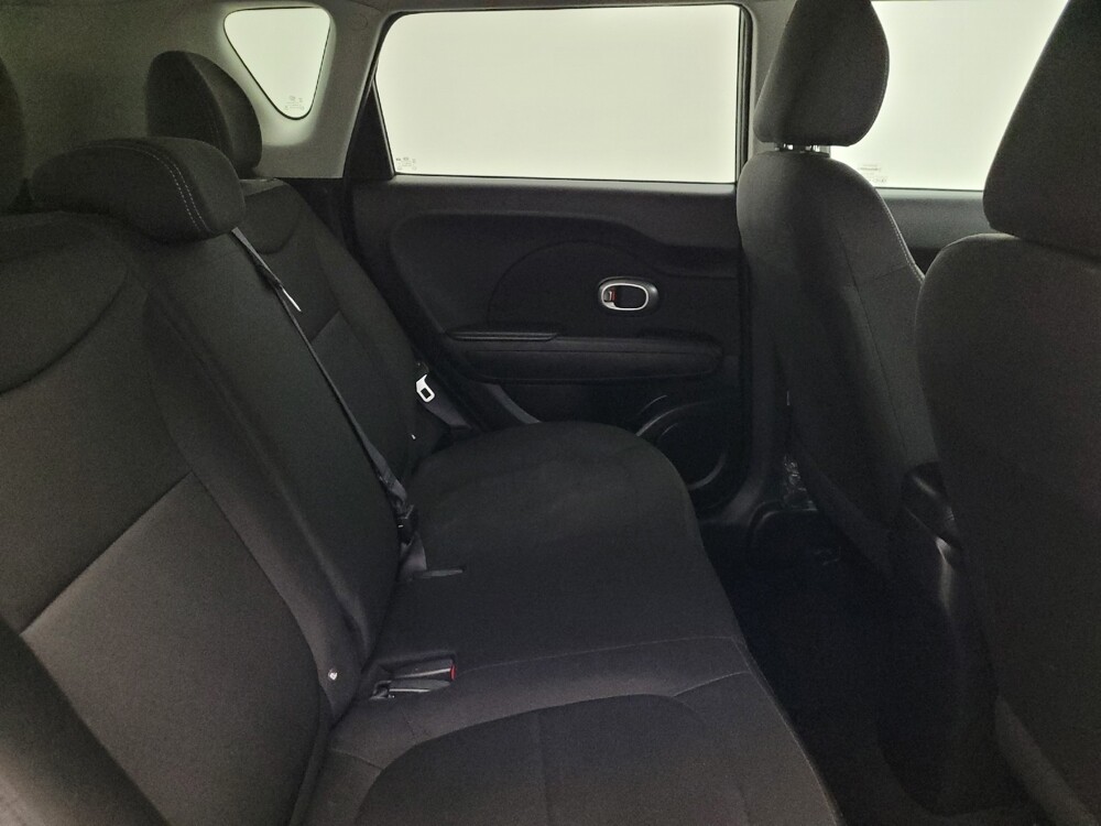2016 Kia Soul in Glendale, AZ 85301 - 18081457 19