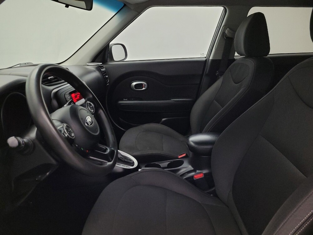 2016 Kia Soul in Glendale, AZ 85301 - 18081457 17