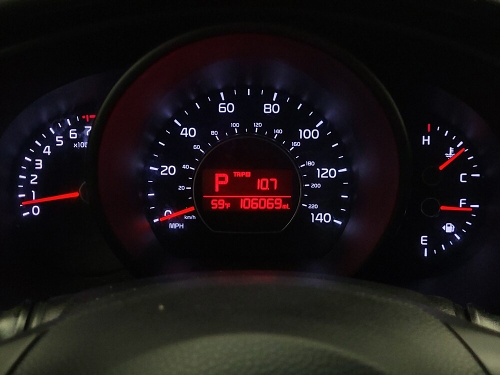 2016 Kia Soul in Glendale, AZ 85301 - 18081457 23